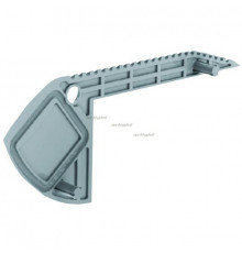 Заглушка Arlight ALU-STAIR левая 014853