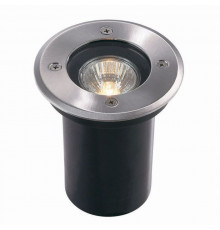 Светильник ландшафтный Ideal Lux Park PT1 Round Small 032832