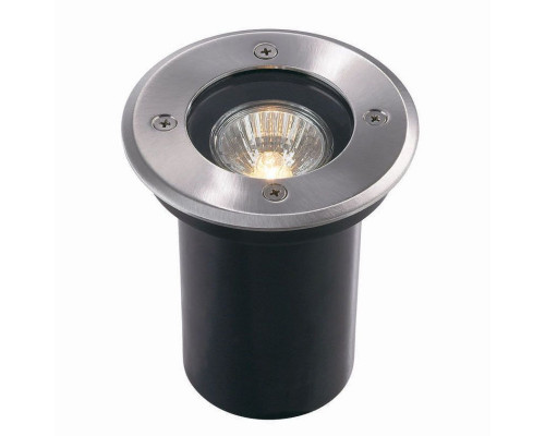 Основное фото Светильник ландшафтный Ideal Lux Park PT1 Round Small 032832: Купить в Интернет магазин освещения GCSVET.RU