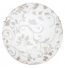 Светильник настенный Arte Lamp Ornament A4120PL-2CC