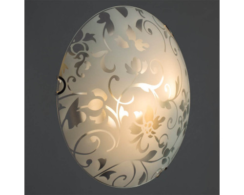 Дополнительное фото Светильник настенный Arte Lamp Ornament A4120PL-2CC: Купить в Интернет магазин освещения GCSVET.RU