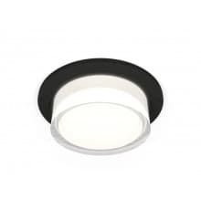 Светильник встраиваемый Ambrella Light Techno Spot XC6513063 (C6513, N6241)