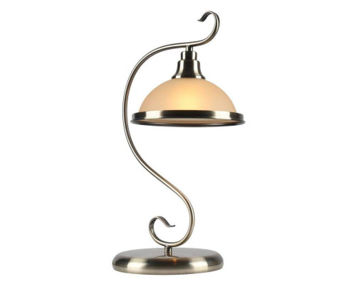 Основное фото Лампа настольная Arte Lamp Safari A6905LT-1AB: Купить в Интернет магазин освещения GCSVET.RU