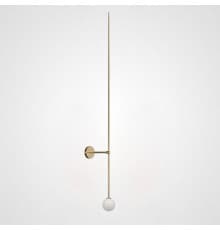 Светильник настенный ImperiumLoft Lines 178059-26