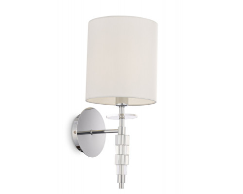 Основное фото Настенный светильник Maytoni Torony MOD066WL-01CH: Купить в Интернет магазин освещения GCSVET.RU