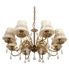 Люстра подвесная Abrasax Emma L.5401-8BR