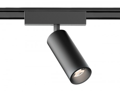 Основное фото Светильник трековый (магнитый) Ambrella Light Magnetic Ultra Slim Track System GV1511: Купить в Интернет магазин освещения GCSVET.RU