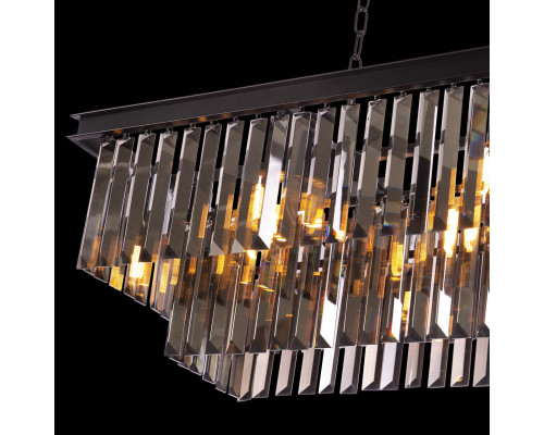 Дополнительное фото Люстра каскадная Loft IT Prism 10018/1200R: Купить в Интернет магазин освещения GCSVET.RU