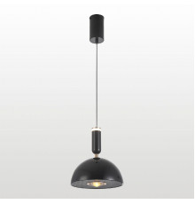 Светильник подвесной Lussole Irvine LSP-7292
