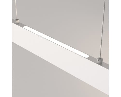 Дополнительное фото Светильник подвесной Maytoni Step P010PL-L23W4K: Купить в Интернет магазин освещения GCSVET.RU