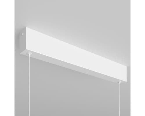 Дополнительное фото Светильник подвесной Maytoni Step P010PL-L23W4K: Купить в Интернет магазин освещения GCSVET.RU