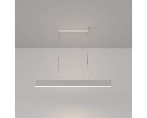 Дополнительное фото Светильник подвесной Maytoni Step P010PL-L23W4K: Купить в Интернет магазин освещения GCSVET.RU