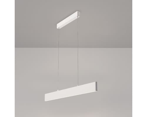 Дополнительное фото Светильник подвесной Maytoni Step P010PL-L23W4K: Купить в Интернет магазин освещения GCSVET.RU