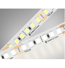 Лента светодиодная Ambrella Light LED Strip 12В 2835 14,4Вт/м 4500K 5м IP20 GS1302