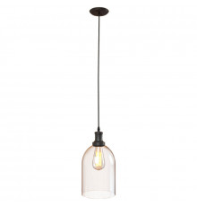 Светильник подвесной LOFT IT Glass bell Loft1814