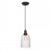 Дополнительное фото Светильник подвесной LOFT IT Glass bell Loft1814: Купить в Интернет магазин освещения GCSVET.RU