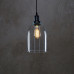 Дополнительное фото Светильник подвесной LOFT IT Glass bell Loft1814: Купить в Интернет магазин освещения GCSVET.RU