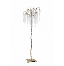 Напольный светильник Garda Decor 86-80862