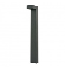 Светильник уличный Ideal Lux Sirio PT2 Big Antracite 115061