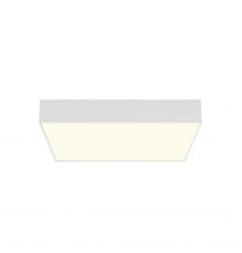 Светильник потолочный Maytoni Zon C032CL-45W3K-SQ-W