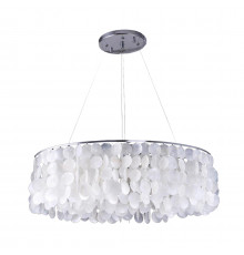 Люстра подвесная Milosh Tendence Madison 0901PL-6WT