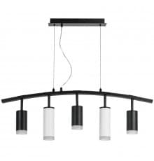 Светильник подвесной Lightstar Rullo LR7353738620 (571735+214437-3+214486-2+202430-5)