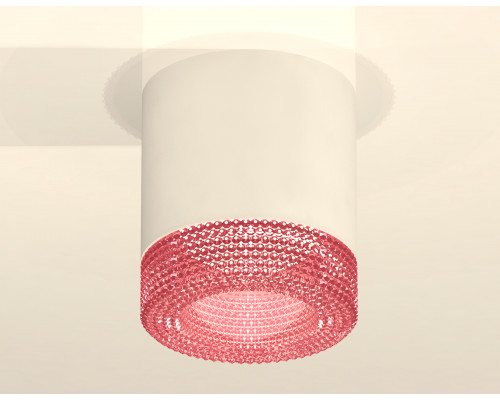 Дополнительное фото Светильник накладной Ambrella Light Techno XS7401022 (C7401, N7193): Купить в Интернет магазин освещения GCSVET.RU