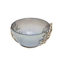 Блюдо для декора Coral Garda Decor 69-21383