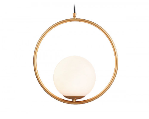 Основное фото Светильник подвесной Ambrella Light Modern TR2594: Купить в Интернет магазин освещения GCSVET.RU