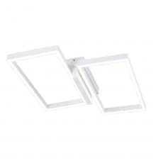 Светильник потолочный Escada Scales 10209/2LED White