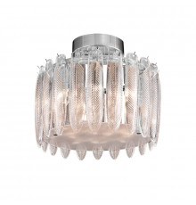 Люстра потолочная Delight Collection MD22027002 MX22027002-D45 chrome