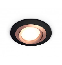 Светильник встраиваемый Ambrella Light Techno Spot XC7622084 (C7622, N7005)