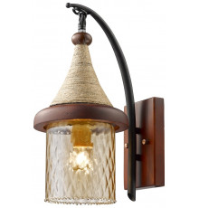 Настенный светильник Velante 564-701-01