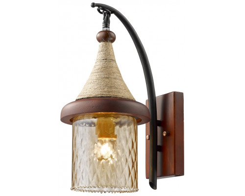 Основное фото Настенный светильник Velante 564-701-01: Купить в Интернет магазин освещения GCSVET.RU