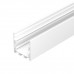 Дополнительное фото Алюминиевый профиль Arlight LINE-S-3535-2500 WHITE 041833: Купить в Интернет магазин освещения GCSVET.RU