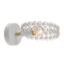 Светильник настенный Escada Banjo 679/1A White