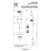 Дополнительное фото Люстра потолочная Lightstar Siena 720082: Купить в Интернет магазин освещения GCSVET.RU