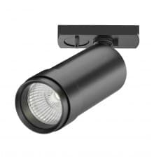 Светильник трековый Maytoni Technical Focus Zoom TR021-1-124K-Z-B
