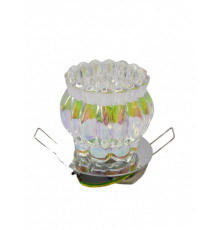 Светильник встраиваемый Elvan TCH-1274-G-9-Multi