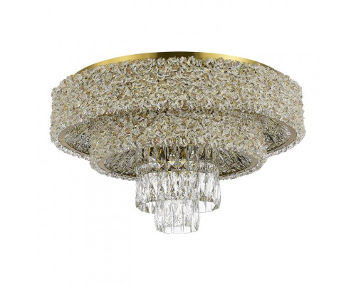 Дополнительное фото Люстра потолочная ST Luce Seline SL1637.302.16: Купить в Интернет магазин освещения GCSVET.RU
