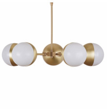 Светильник подвесной ImperiumLoft Copper Light 75419-22