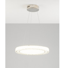 Люстра подвесная LED Moderli Ice V1600-PL