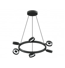 Корпус подвесного светильника поворотный Ambrella Light Diy spot C9193