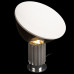 Дополнительное фото Лампа настольная Loft IT Taccia 10294/S Silver: Купить в Интернет магазин освещения GCSVET.RU