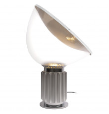 Лампа настольная Loft IT Taccia 10294/S Silver