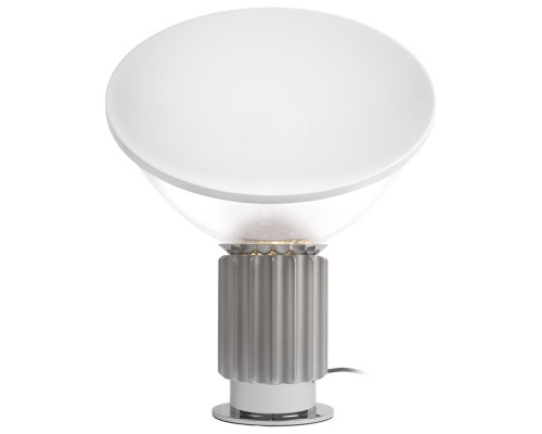 Дополнительное фото Лампа настольная Loft IT Taccia 10294/S Silver: Купить в Интернет магазин освещения GCSVET.RU