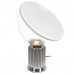 Дополнительное фото Лампа настольная Loft IT Taccia 10294/S Silver: Купить в Интернет магазин освещения GCSVET.RU