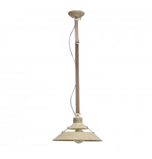 Светильник подвесной Mantra Industrial 5431