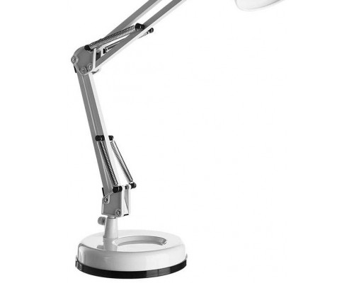 Дополнительное фото Лампа настольная Arte Lamp Junior A1330LT-1WH: Купить в Интернет магазин освещения GCSVET.RU