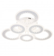 Люстра потолочная Escada Dew 10233/6LED